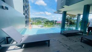 Utopia Central Kathu Condo