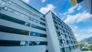 Utopia Central Kathu Condo - Ban Thung Thong