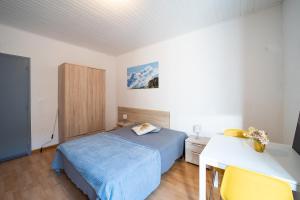 Appartements Studio des Thermes - A 200m des Thermes : photos des chambres