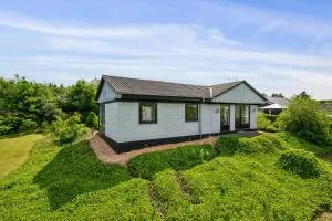 Older House Close To Fjellerup Beach - Allingåbro