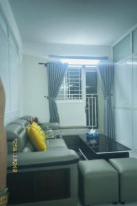 Chung cư Nam Long 2 Central Lake - Block E