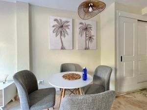 Estudio Mediterráneo Marbella 1 min de la Playa