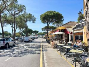 Estudio Mediterráneo Marbella 1 min de la Playa