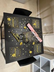 Love hotels Le Cocon SPA lune de miel : photos des chambres