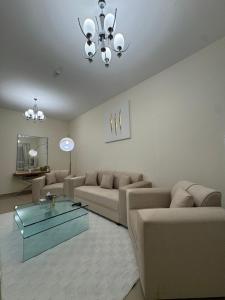 Luxurious 1 bed in sharjah