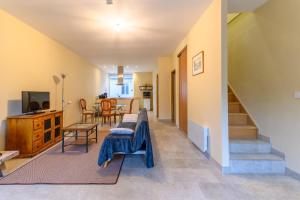Maisons de vacances Aux portes du champagne - A 20 min de Chateau-Thierry : photos des chambres