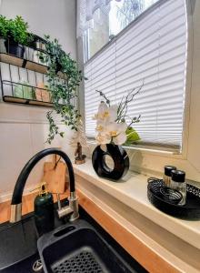 Apartament Relax, Balkon,WiFi