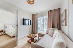 Apartament przy plaży 202 by Perłowa Przystań Rent