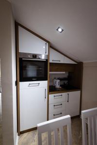 Vila Sofija Banja Vrujci