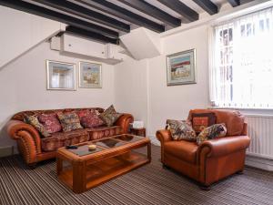 The Courtyard Cottage