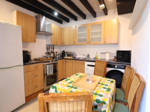 The Courtyard Cottage