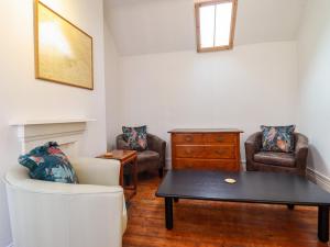 The Courtyard Cottage