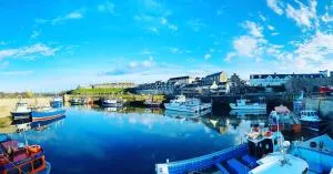 The Sands Cottage - 锡豪西斯