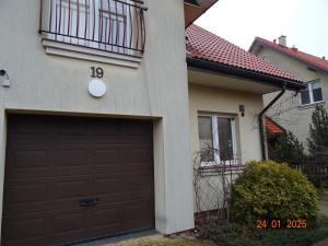 Wynajem pokoi Białystok