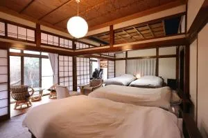 くつろぎのお宿 やわや 花水木 - Yokamachi