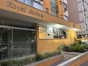 Kitnet Suite mobiliada na zona 07 - 马林加