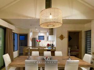 SG1 l Eden Villa l Luxe 6 pers l Piscine & jardin
