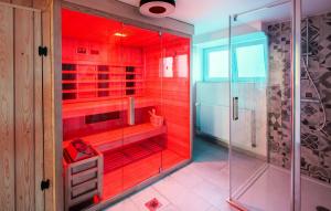 Lovely Home In Batina With Sauna