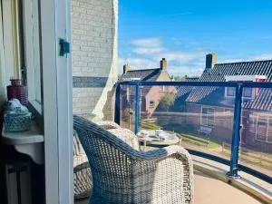 Petten Beach 9 - 圣马丁斯泽