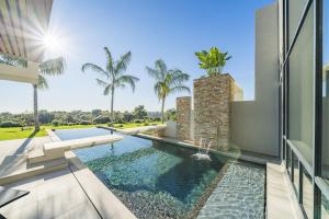 Villa Bella Vista - New luxury villa