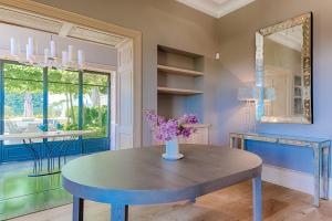 Villas Les Moines : photos des chambres