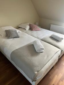Maisons de vacances Maison Horbourg : photos des chambres