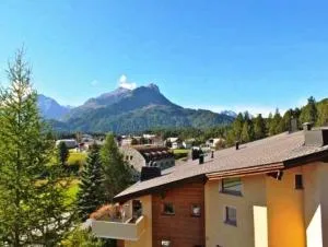 Pra d'Sura Apt 141 - Maloja