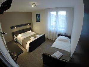 Hotels Hotel Les Rives D'Allier : photos des chambres