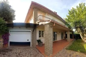 VILLA MIZZY Italian style - Sambuco