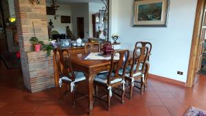 VILLA MIZZY Italian style