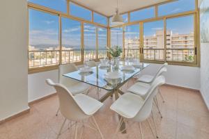 Apartamento San Juan Playa, parking gratuito, aire acondicionado