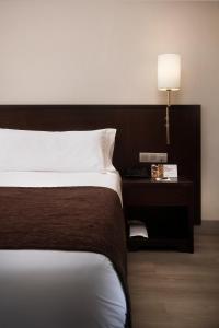 Twin Room (1 Adult) room in HCC Regente