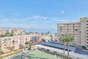 Apartamento San Juan Playa, parking gratuito, aire acondicionado - Playa de San Juan