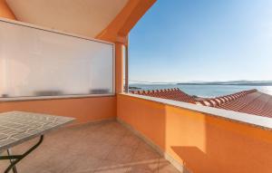 Stunning Apartment In Turanj 