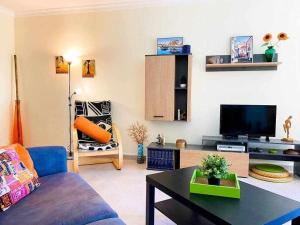 Seaview DArens Apartment