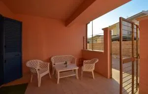 2 Bedroom Awesome Home In Punta Secca - Punta Secca