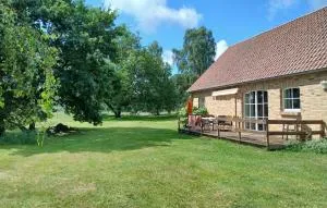 Ferienhaus Dobbin - Goldberg