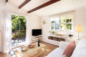 Home2Book Cozy Cottage Bougainville, Peace Retreat