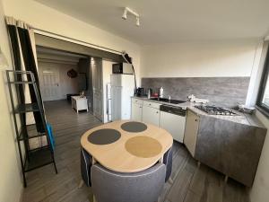 Appartements Grand Appartement - 2 a 6 places : photos des chambres