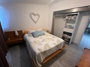 Appartements Grand Appartement - 2 a 6 places : photos des chambres