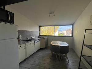 Appartements Grand Appartement - 2 a 6 places : photos des chambres