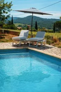 Dépendance d'un mas provençal - 索列图卡