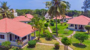 Doric Cottages Diani