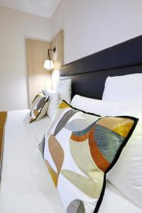 Hotels Mercure Grenoble Centre Porte des Alpes : photos des chambres