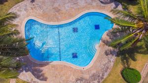 Doric Cottages Diani