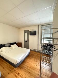 Hotels Hotel Relais Sud : photos des chambres