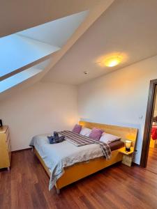 Apartmán 4 Tatranská Lomnica