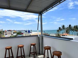 Minh Khoi Guest House