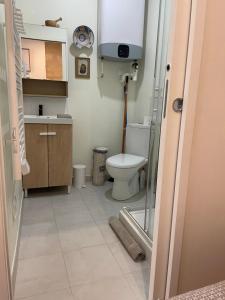 Charmant studio au cœur du Vieux Bordeaux