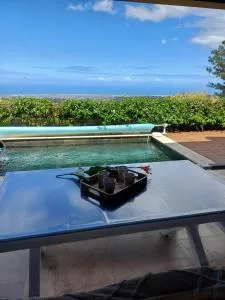 Villa Kaz'O'Reve - Sentier Dassy - Les Trois Mares